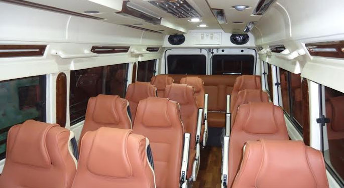 Sunrise-Travels-Tempo-Traveller-14-Seater